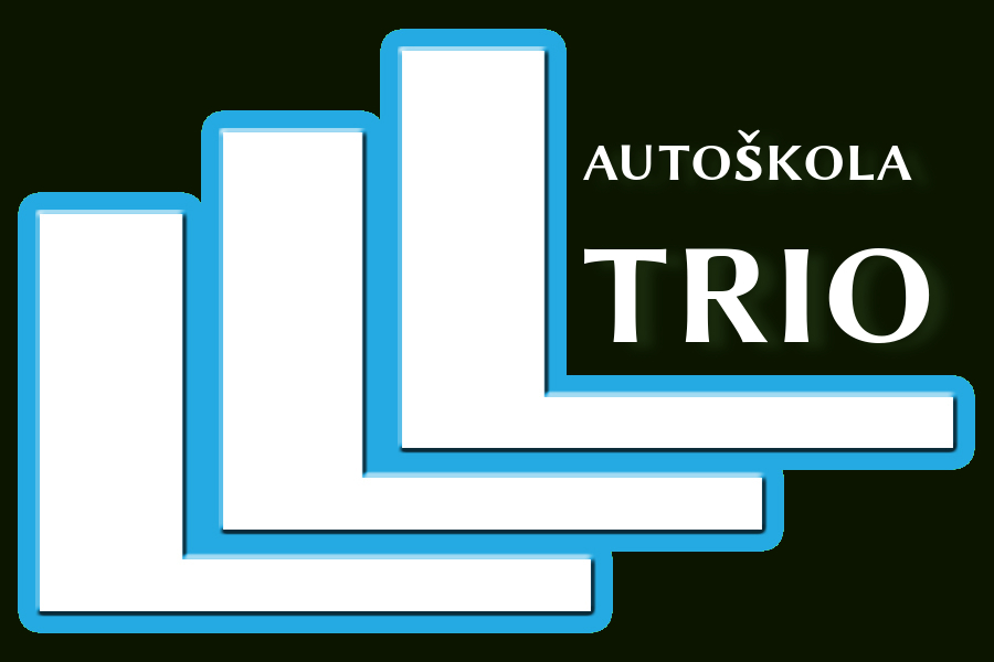 Autoškola Trio